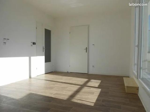 Appartement 1 pièce 40 m²