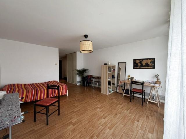Appartement 1 pièce 40 m²