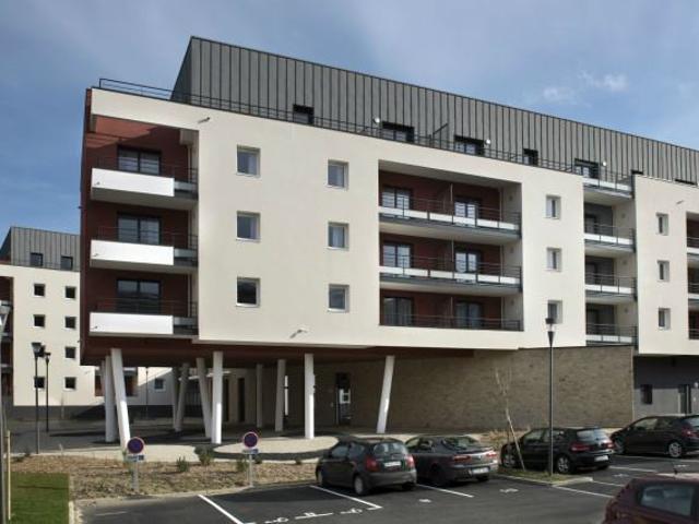 Appartement 1 pièce 40 m²