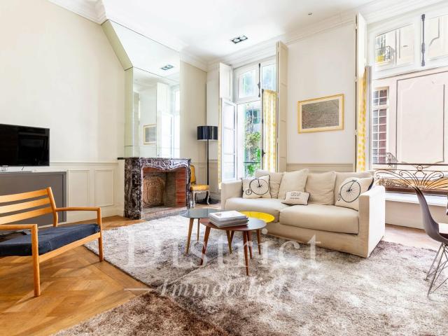 Appartement 1 pièce 40 m²