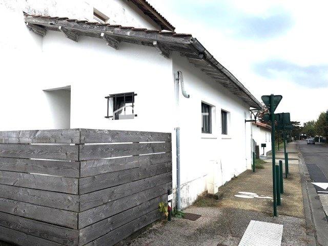 Appartement 1 pièce 40 m²