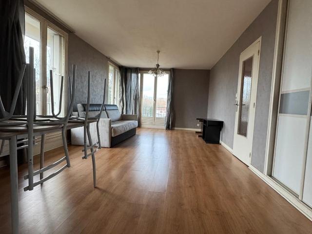 Appartement 1 pièce 40 m²