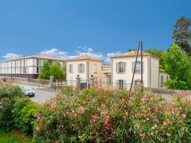 Appartement 1 pièce 40 m²