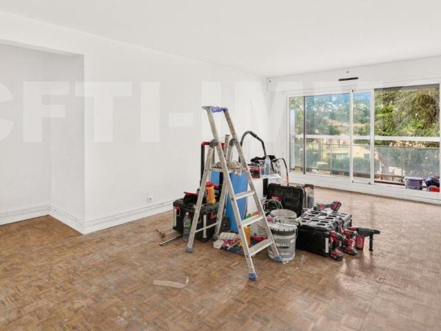 Appartement 1 pièce 40 m²