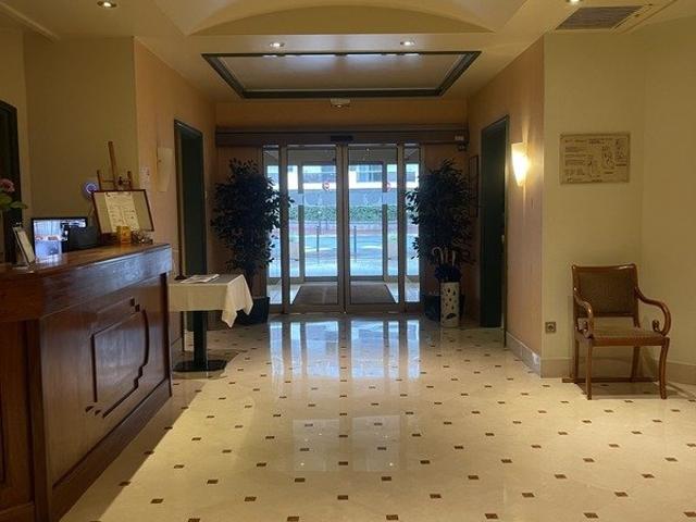 Appartement 1 pièce 40 m²