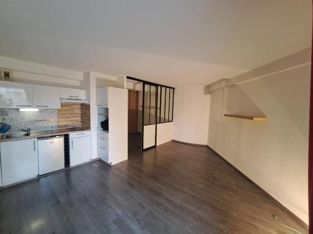 Appartement 1 pièce 40 m²