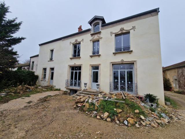 Appartement 1 pièce 40 m²