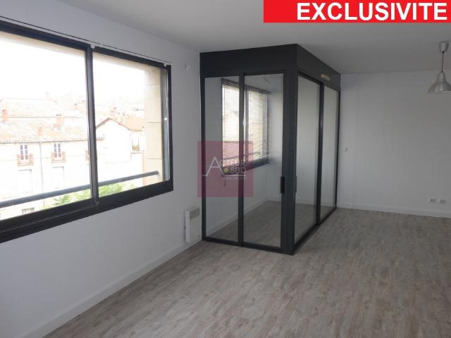 Appartement 1 pièce 40 m²