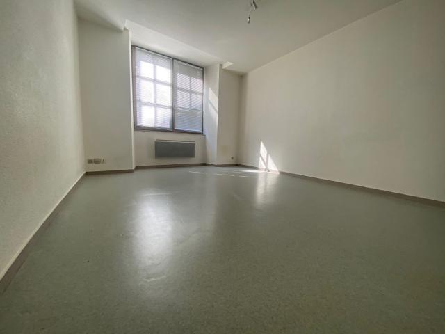 Appartement 1 pièce 40 m²