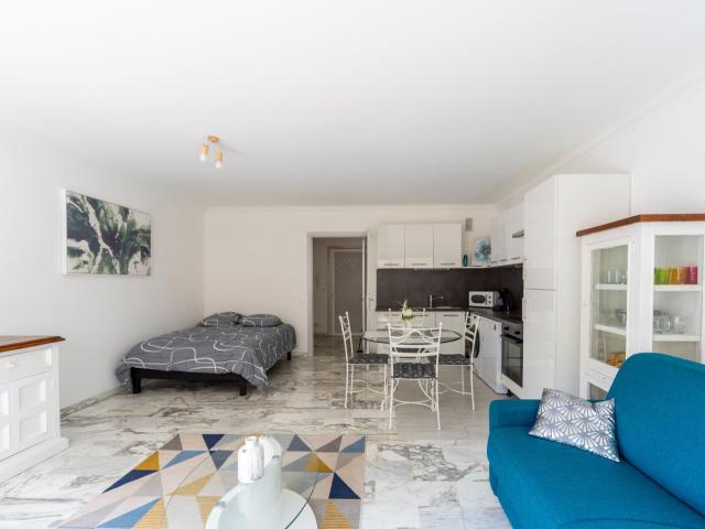 Appartement 1 pièce 40 m²