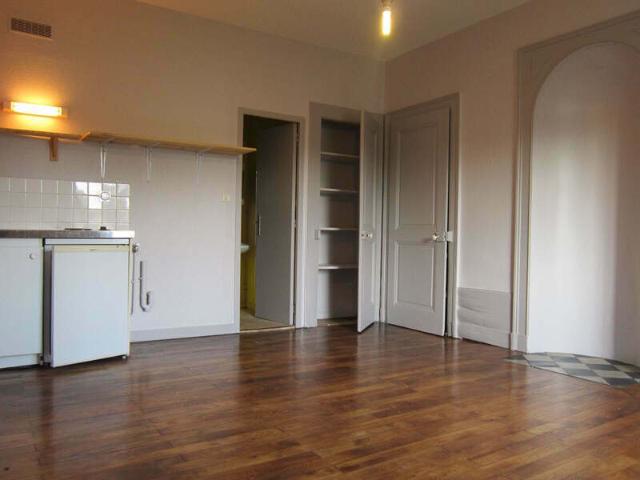 Appartement 1 pièce 40 m²