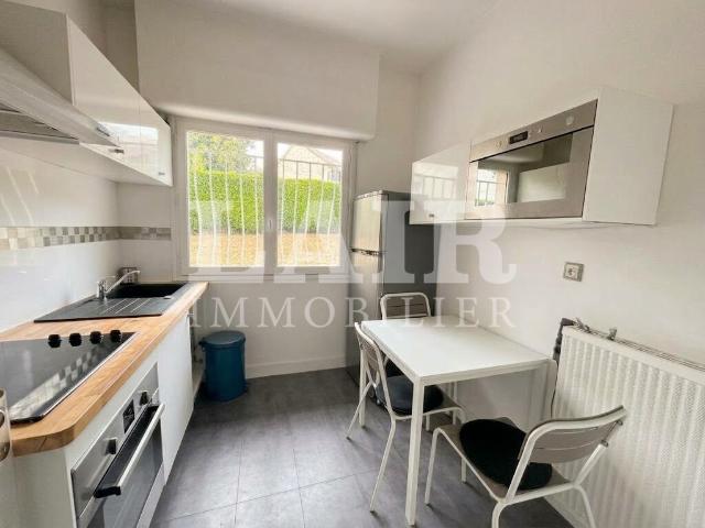 Appartement 1 pièce 40 m²