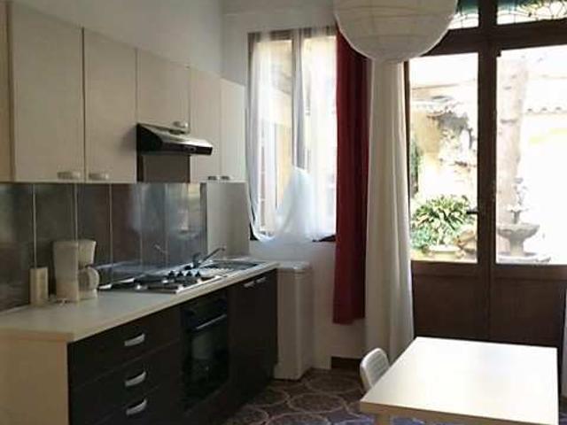 Appartement 1 pièce 40 m²