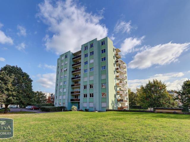 Appartement 1 pièce 40 m²