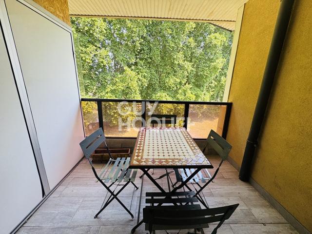 Appartement 1 pièce 40 m²