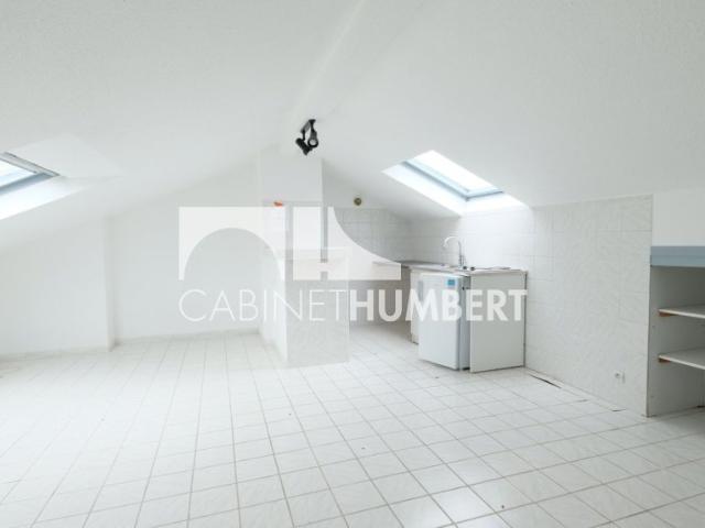 Appartement 1 pièce 40 m²