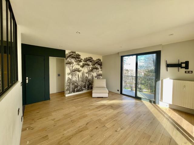 Appartement 1 pièce 40 m²
