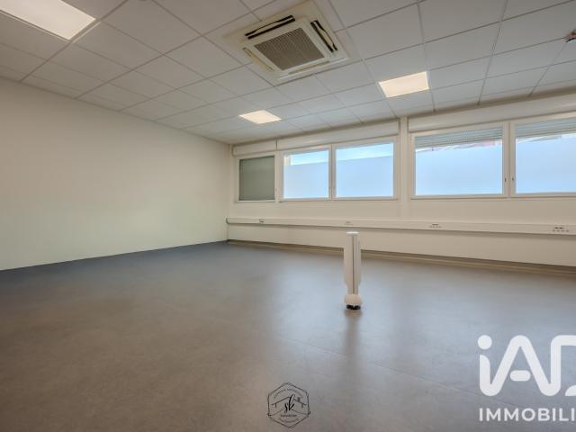 Appartement 1 pièce 40 m²