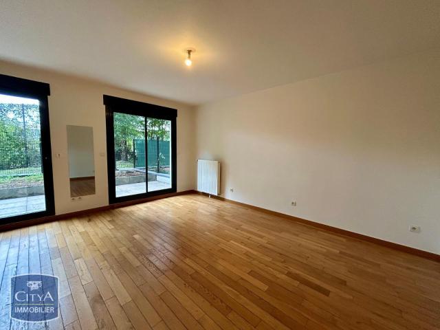 Appartement 1 pièce 40 m²