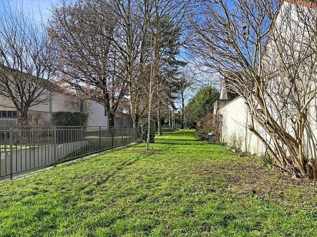 Appartement 1 pièce 40 m²