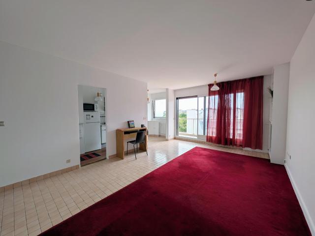 Appartement 1 pièce 40 m²