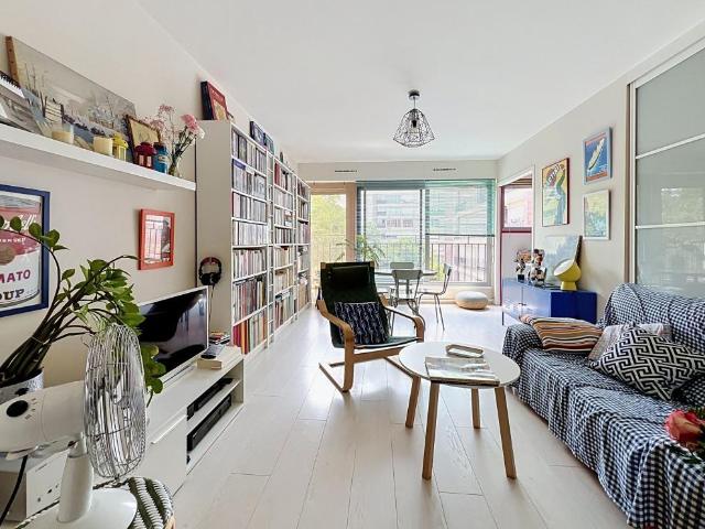 Appartement 1 pièce 40 m²