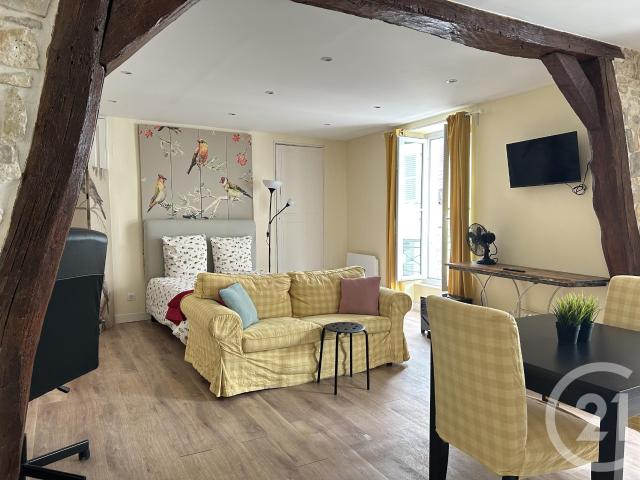 Appartement 1 pièce 40 m²
