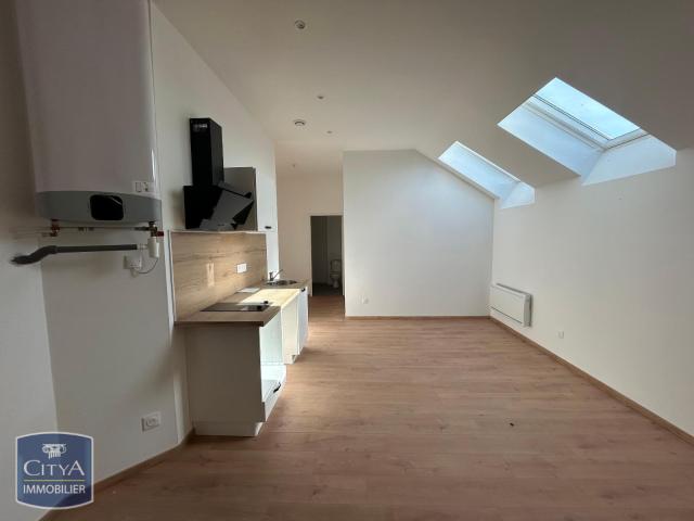 Appartement 1 pièce 40 m²