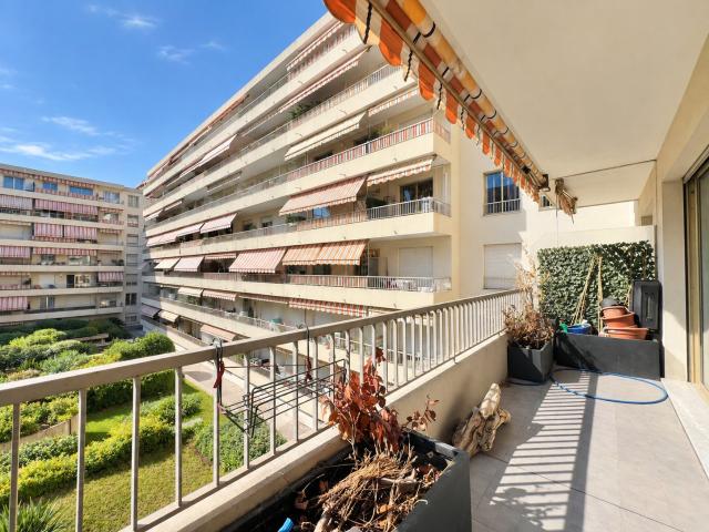 Appartement 1 pièce 40 m²