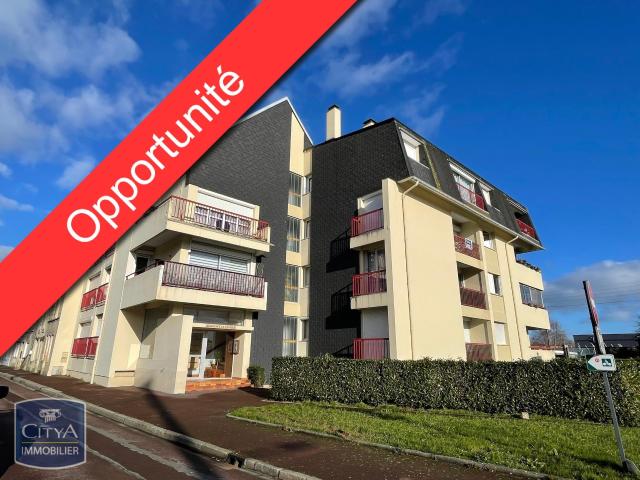 Appartement 1 pièce 40 m²