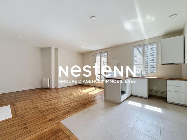 Appartement 1 pièce 40 m²