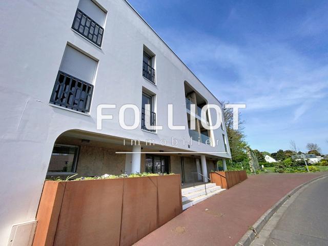 Appartement 1 pièce 40 m²