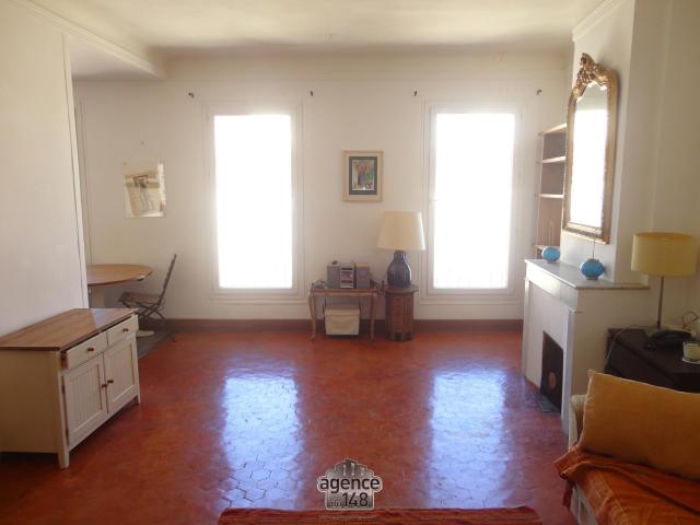 Appartement 1 pièce 40 m²
