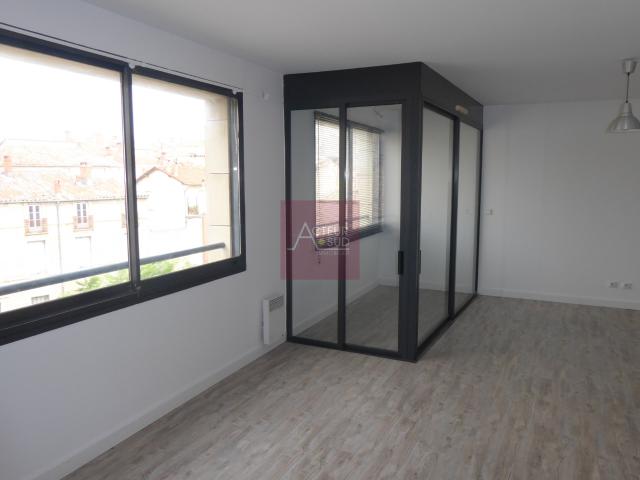 Appartement 1 pièce 40 m²