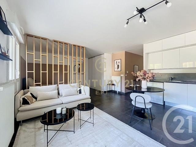 Appartement 1 pièce 40 m²