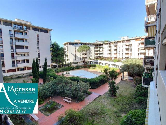 Appartement 1 pièce 40 m²