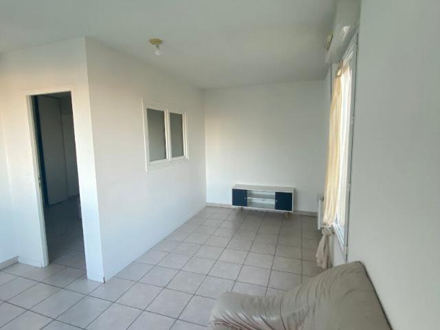 Appartement meublé 2 pièces 40 m²