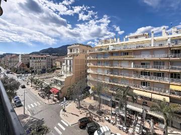 Appartement 1 pièce 40 m²
