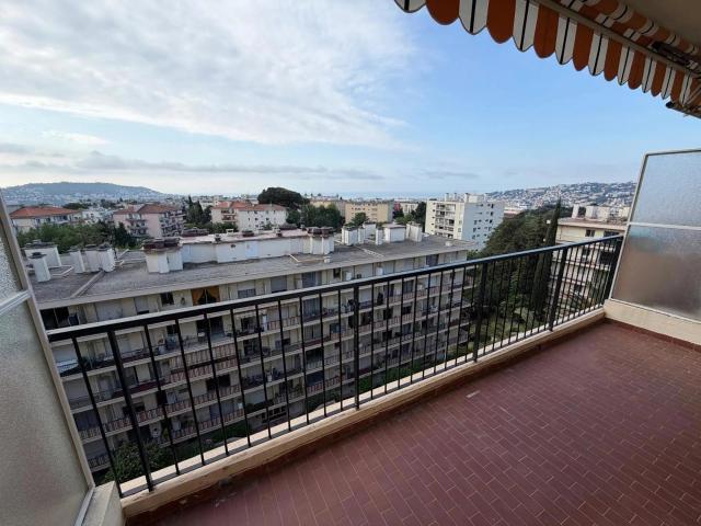 Appartement 1 pièce 40 m²