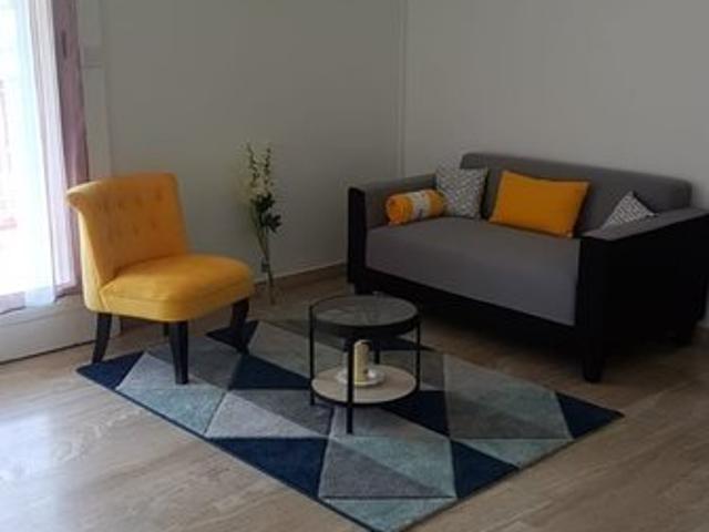 Appartement 1 pièce 40 m²