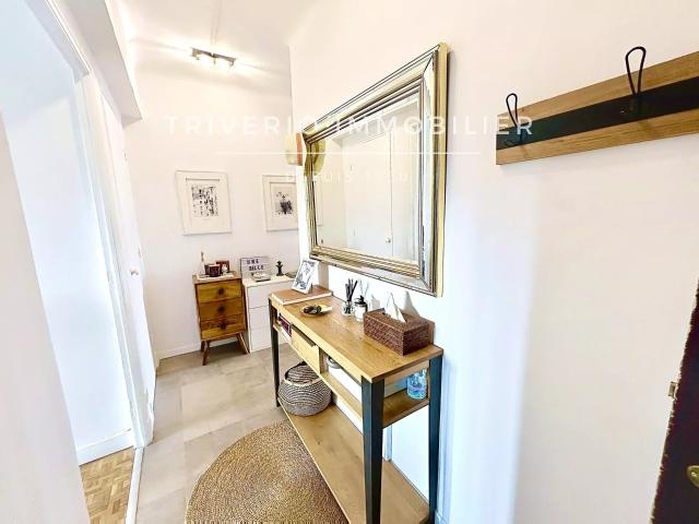 Appartement 1 pièce 40 m²
