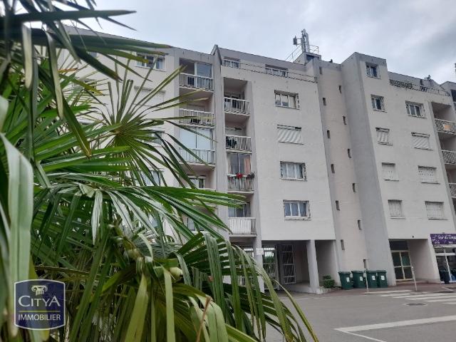Appartement 1 pièce 40 m²