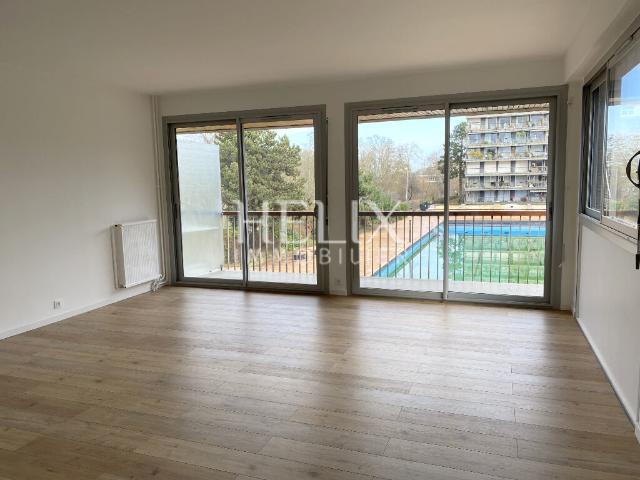 Appartement 1 pièce 40 m²