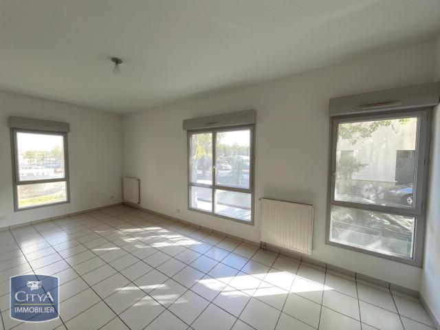 Appartement 1 pièce 40 m²