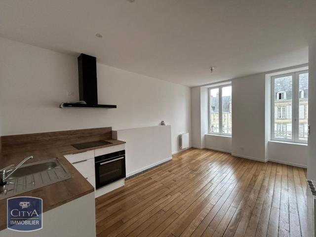 Appartement 1 pièce 40 m²