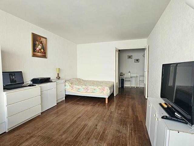 Appartement 1 pièce 40 m²