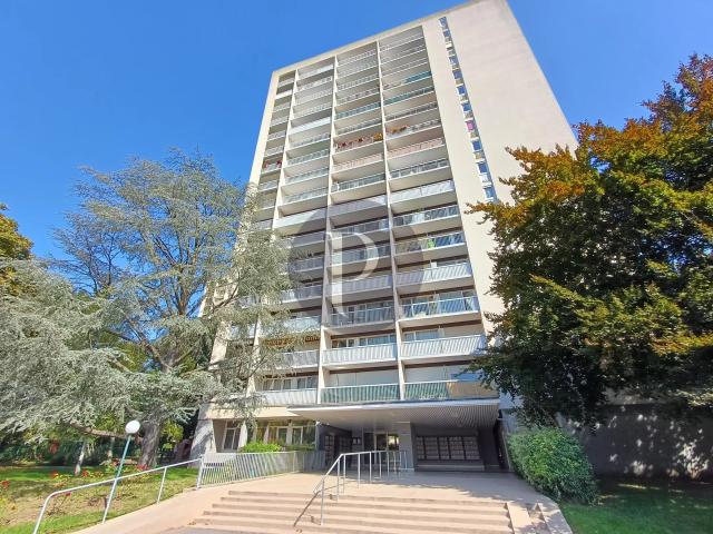 Appartement 1 pièce 40 m²
