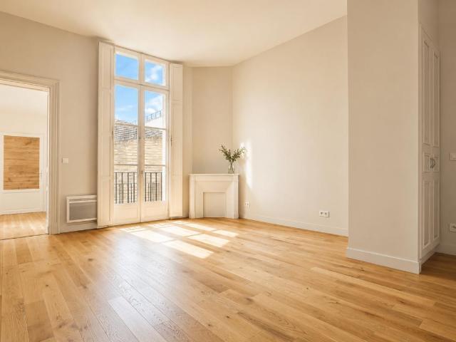 Appartement 1 pièce 40 m²