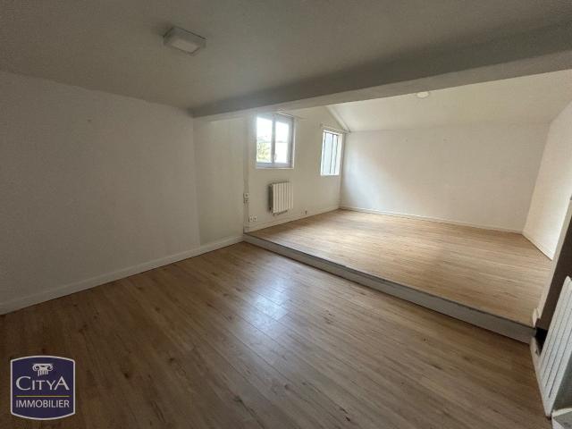 Appartement 1 pièce 40 m²