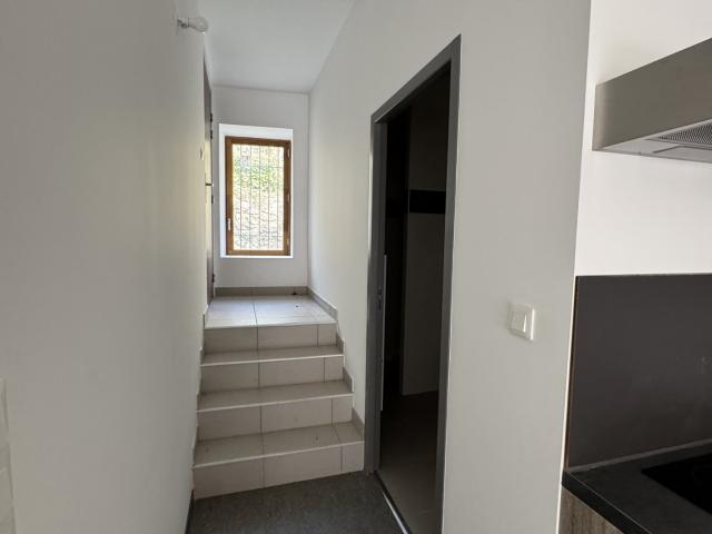Appartement 1 pièce 40 m²